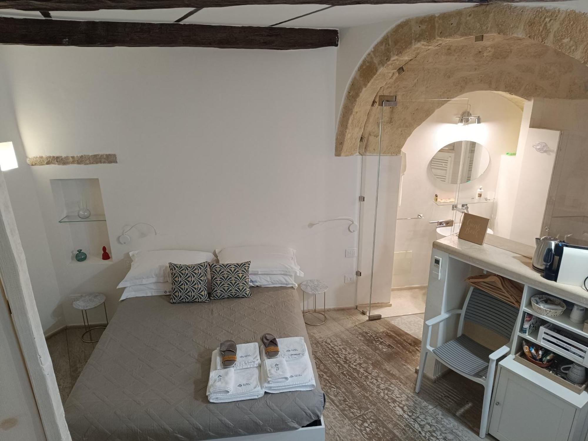 Casa Felda Bed & Breakfast Altamura Exterior photo