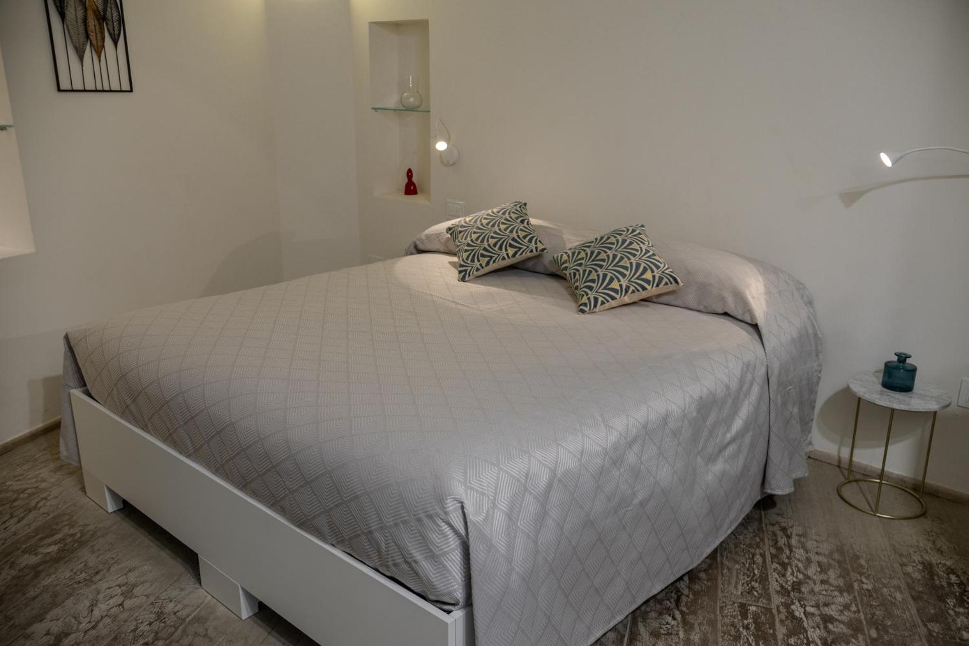 Casa Felda Bed & Breakfast Altamura Exterior photo